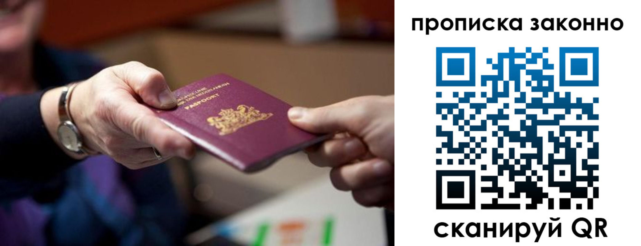 найти адрес прописки в Покрове
